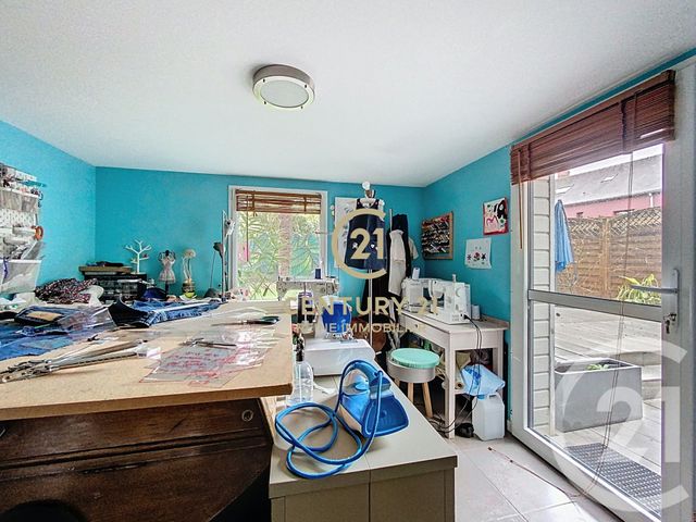 Maison &agrave; vendre - 9 pi&egrave;ces - 179 m2 - Rennes - 35 - BRETAGNE