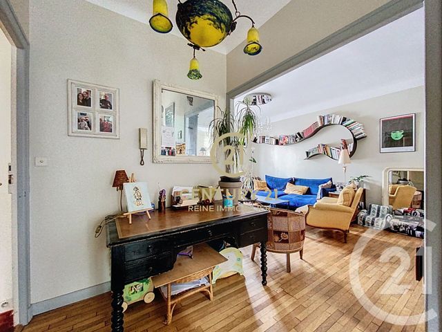 Maison &agrave; vendre - 9 pi&egrave;ces - 179 m2 - Rennes - 35 - BRETAGNE