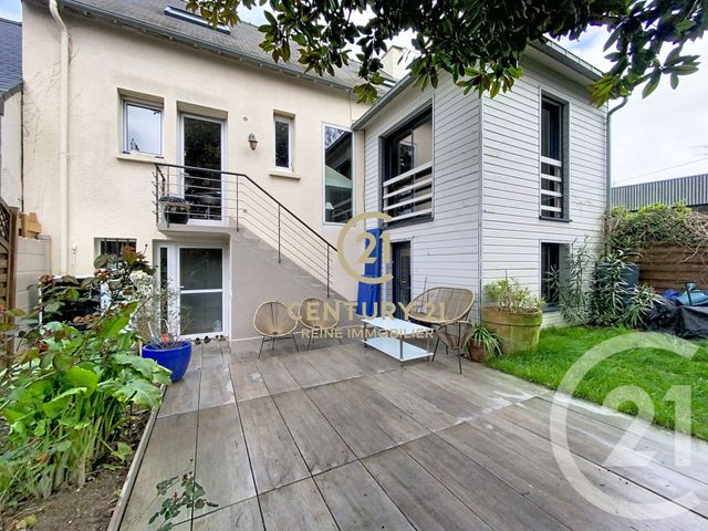 maison - RENNES - 35