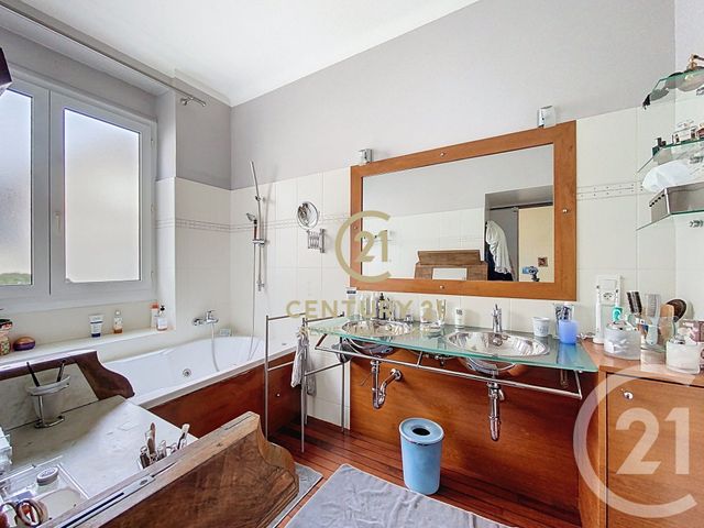 Maison &agrave; vendre - 9 pi&egrave;ces - 179 m2 - Rennes - 35 - BRETAGNE