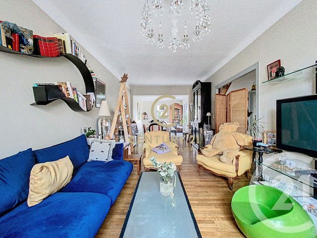 Maison &agrave; vendre - 9 pi&egrave;ces - 179 m2 - Rennes - 35 - BRETAGNE