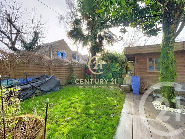 Maison &agrave; vendre - 9 pi&egrave;ces - 179 m2 - Rennes - 35 - BRETAGNE