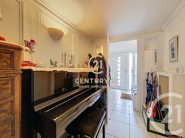 Maison &agrave; vendre - 9 pi&egrave;ces - 179 m2 - Rennes - 35 - BRETAGNE