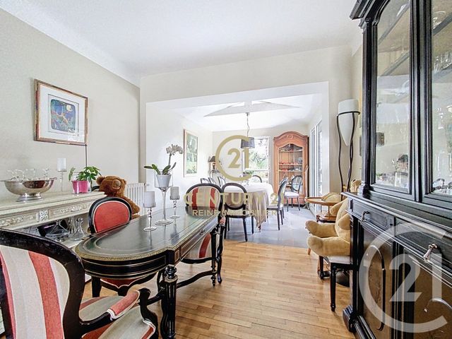 Maison &agrave; vendre - 9 pi&egrave;ces - 179 m2 - Rennes - 35 - BRETAGNE