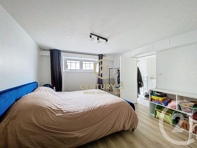 Maison &agrave; vendre - 9 pi&egrave;ces - 179 m2 - Rennes - 35 - BRETAGNE