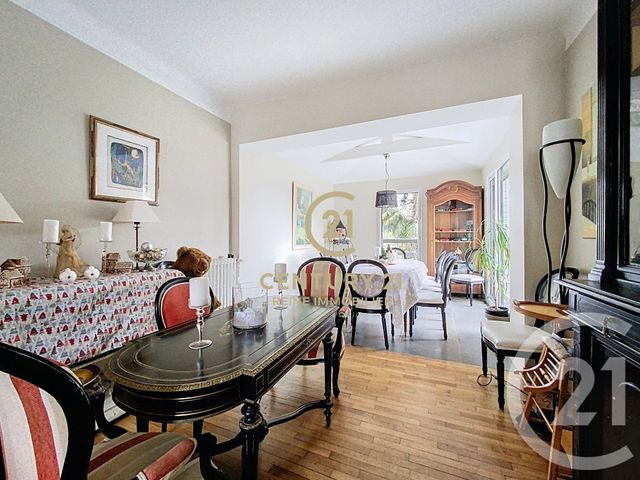 Maison &agrave; vendre - 9 pi&egrave;ces - 179 m2 - Rennes - 35 - BRETAGNE