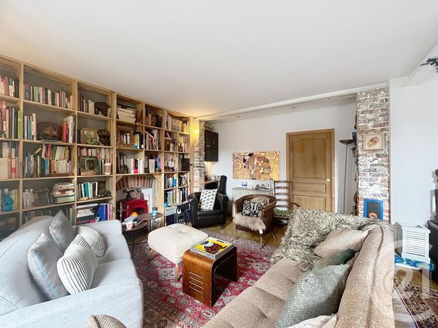 appartement - RENNES - 35