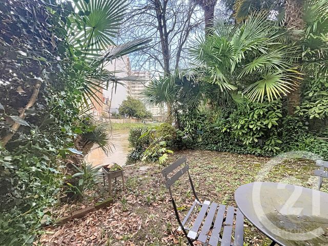 Appartement T3 &agrave; vendre - 3 pi&egrave;ces - 64,25 m2 - Rennes - 35 - BRETAGNE