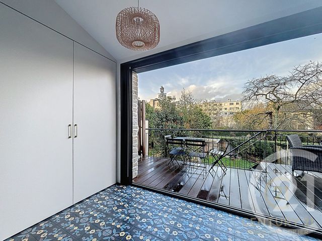 Maison &agrave; vendre - 6 pi&egrave;ces - 138,66 m2 - Rennes - 35 - BRETAGNE