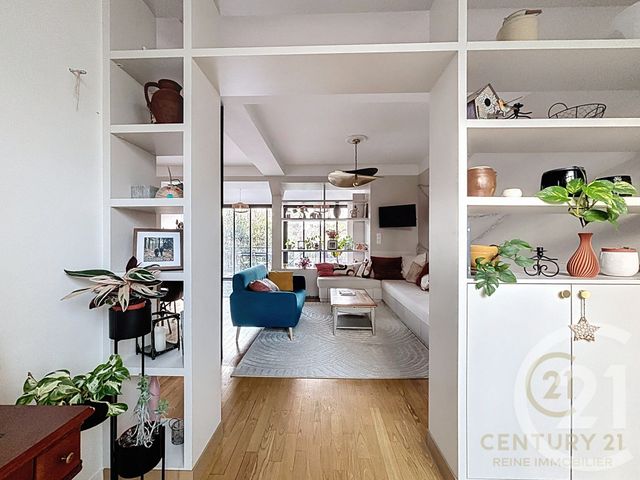 maison - RENNES - 35