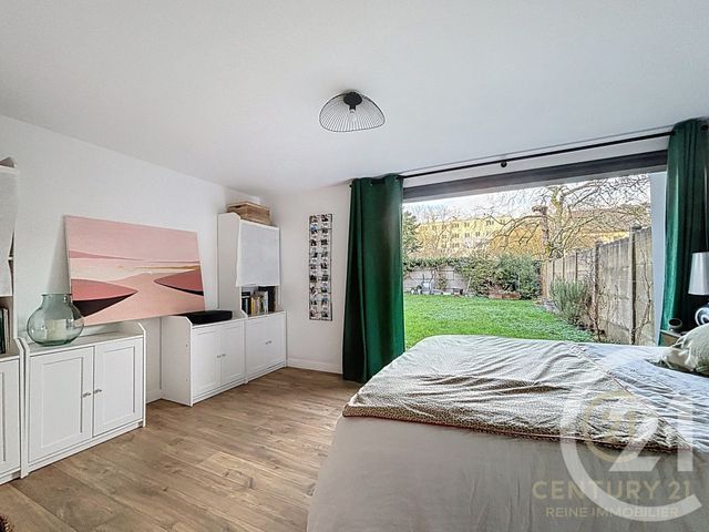 Maison &agrave; vendre - 6 pi&egrave;ces - 138,66 m2 - Rennes - 35 - BRETAGNE