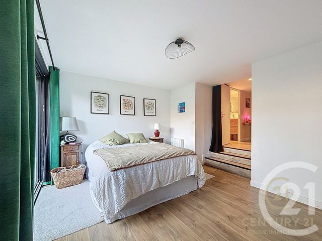 Maison &agrave; vendre - 6 pi&egrave;ces - 138,66 m2 - Rennes - 35 - BRETAGNE