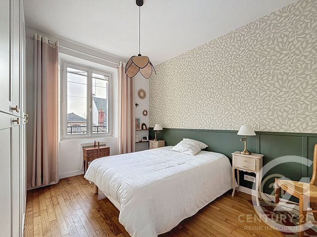 Maison &agrave; vendre - 6 pi&egrave;ces - 138,66 m2 - Rennes - 35 - BRETAGNE