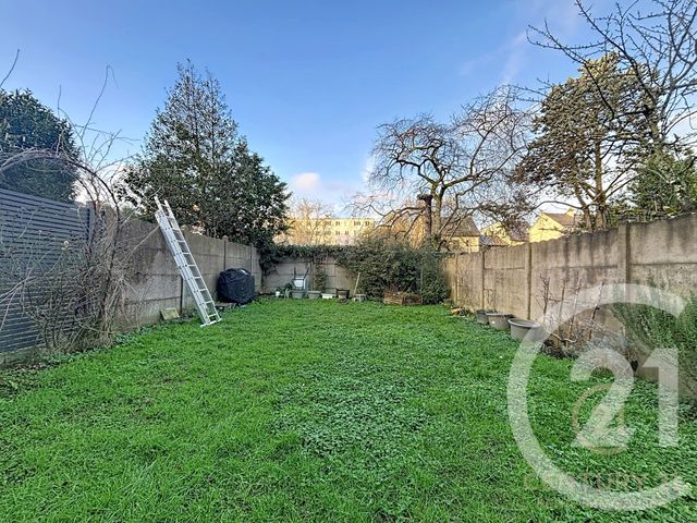 Maison &agrave; vendre - 6 pi&egrave;ces - 138,66 m2 - Rennes - 35 - BRETAGNE