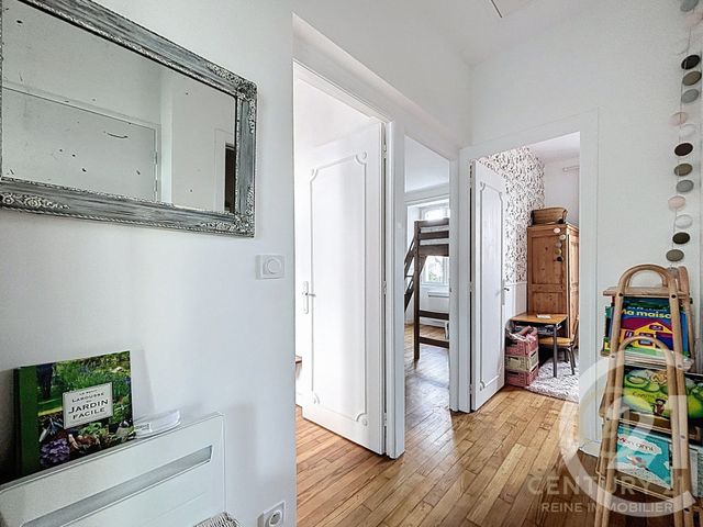 Maison &agrave; vendre - 6 pi&egrave;ces - 138,66 m2 - Rennes - 35 - BRETAGNE