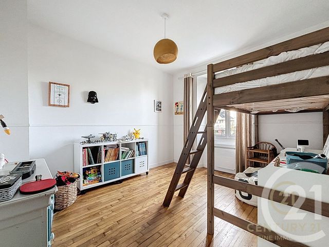 Maison &agrave; vendre - 6 pi&egrave;ces - 138,66 m2 - Rennes - 35 - BRETAGNE