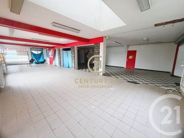 Maison &agrave; vendre - 9 pi&egrave;ces - 538 m2 - Campeneac - 56 - BRETAGNE