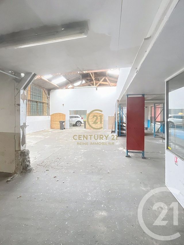 Maison &agrave; vendre - 9 pi&egrave;ces - 538 m2 - Campeneac - 56 - BRETAGNE