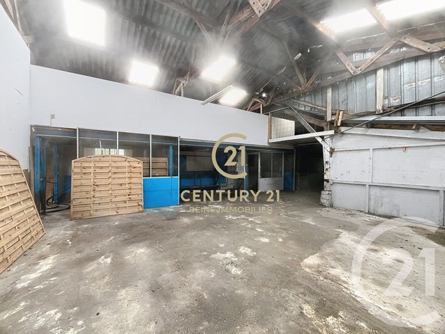 Maison &agrave; vendre - 9 pi&egrave;ces - 538 m2 - Campeneac - 56 - BRETAGNE