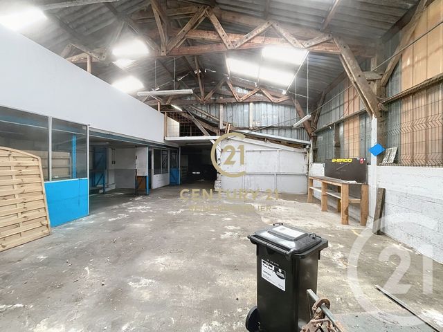 Maison &agrave; vendre - 9 pi&egrave;ces - 538 m2 - Campeneac - 56 - BRETAGNE