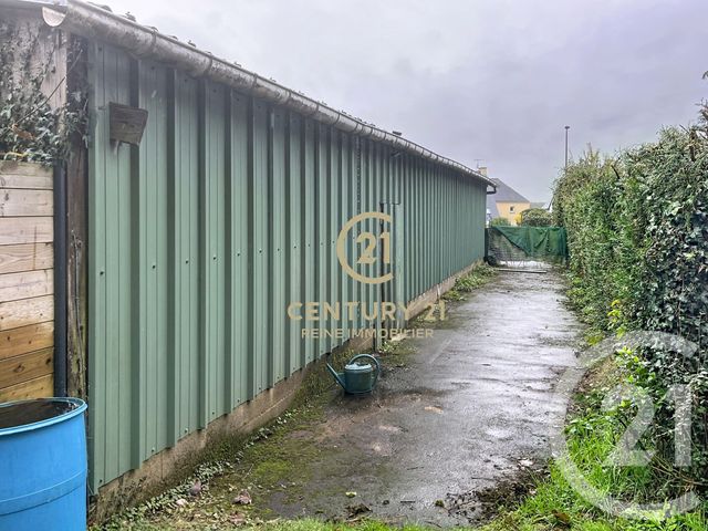 Maison &agrave; vendre - 9 pi&egrave;ces - 538 m2 - Campeneac - 56 - BRETAGNE