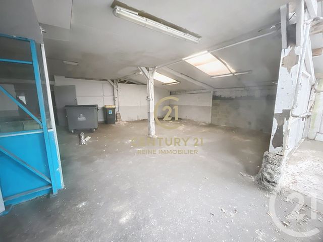 Maison &agrave; vendre - 9 pi&egrave;ces - 538 m2 - Campeneac - 56 - BRETAGNE