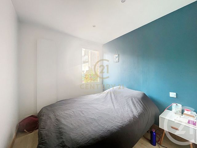 Appartement &agrave; vendre - 2 pi&egrave;ces - 37,19 m2 - Rennes - 35 - BRETAGNE