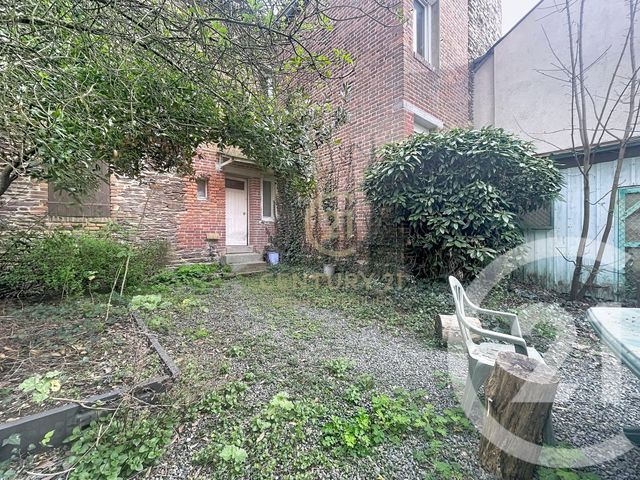 Appartement &agrave; vendre - 2 pi&egrave;ces - 37,19 m2 - Rennes - 35 - BRETAGNE