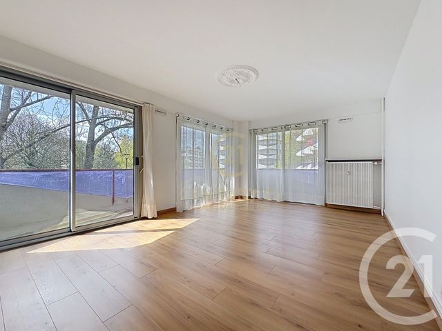 Appartement T3 &agrave; louer - 3 pi&egrave;ces - 64,49 m2 - Rennes - 35 - BRETAGNE