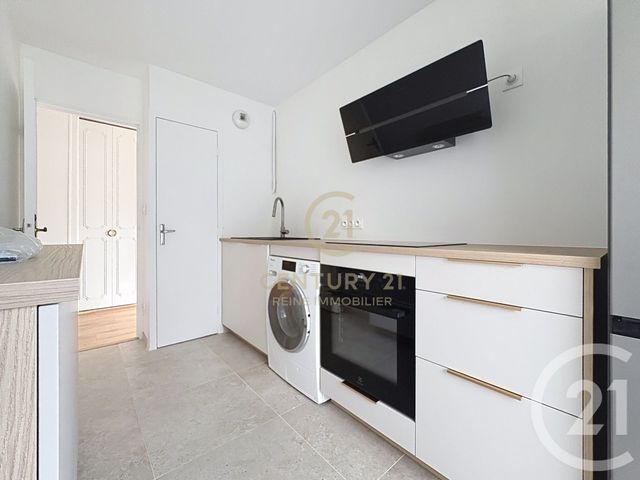 Appartement T3 &agrave; louer - 3 pi&egrave;ces - 64,49 m2 - Rennes - 35 - BRETAGNE