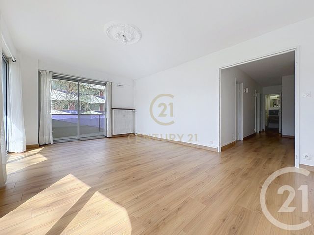 Appartement T3 &agrave; louer - 3 pi&egrave;ces - 64,49 m2 - Rennes - 35 - BRETAGNE