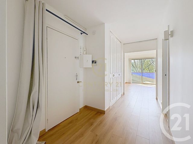 Appartement T3 &agrave; louer - 3 pi&egrave;ces - 64,49 m2 - Rennes - 35 - BRETAGNE