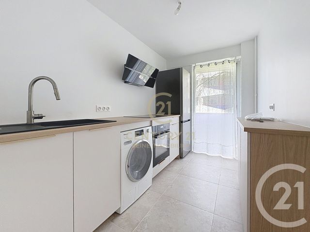 Appartement T3 &agrave; louer - 3 pi&egrave;ces - 64,49 m2 - Rennes - 35 - BRETAGNE