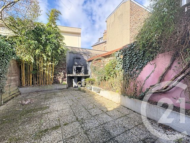 Maison &agrave; louer - 4 pi&egrave;ces - 75,25 m2 - Rennes - 35 - BRETAGNE