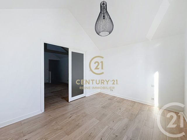 Maison &agrave; louer - 4 pi&egrave;ces - 75,25 m2 - Rennes - 35 - BRETAGNE