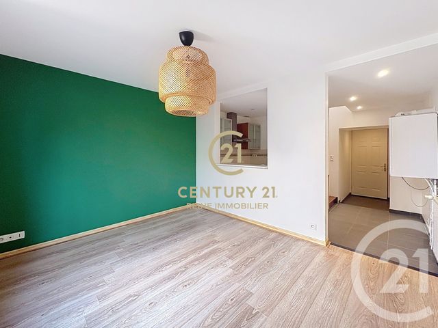 Maison &agrave; louer - 4 pi&egrave;ces - 75,25 m2 - Rennes - 35 - BRETAGNE