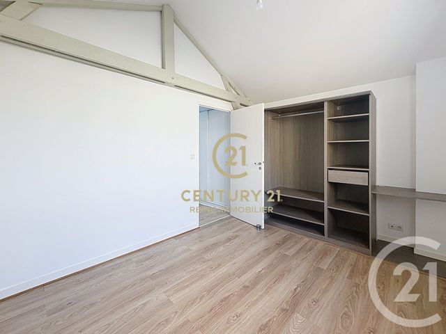Maison &agrave; louer - 4 pi&egrave;ces - 75,25 m2 - Rennes - 35 - BRETAGNE