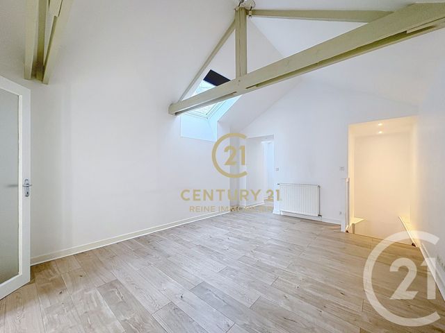 Maison &agrave; louer - 4 pi&egrave;ces - 75,25 m2 - Rennes - 35 - BRETAGNE