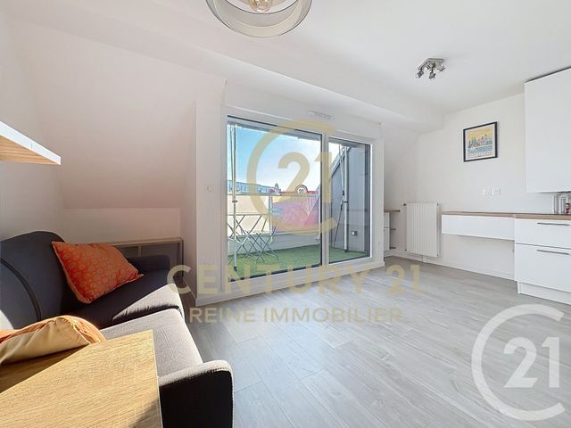 Appartement F2 Bis à vendre RENNES