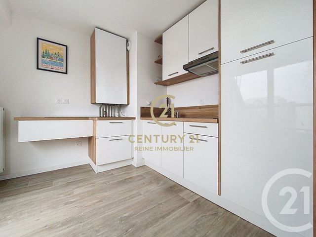 Appartement F2 bis &agrave; vendre - 2 pi&egrave;ces - 42,01 m2 - Rennes - 35 - BRETAGNE