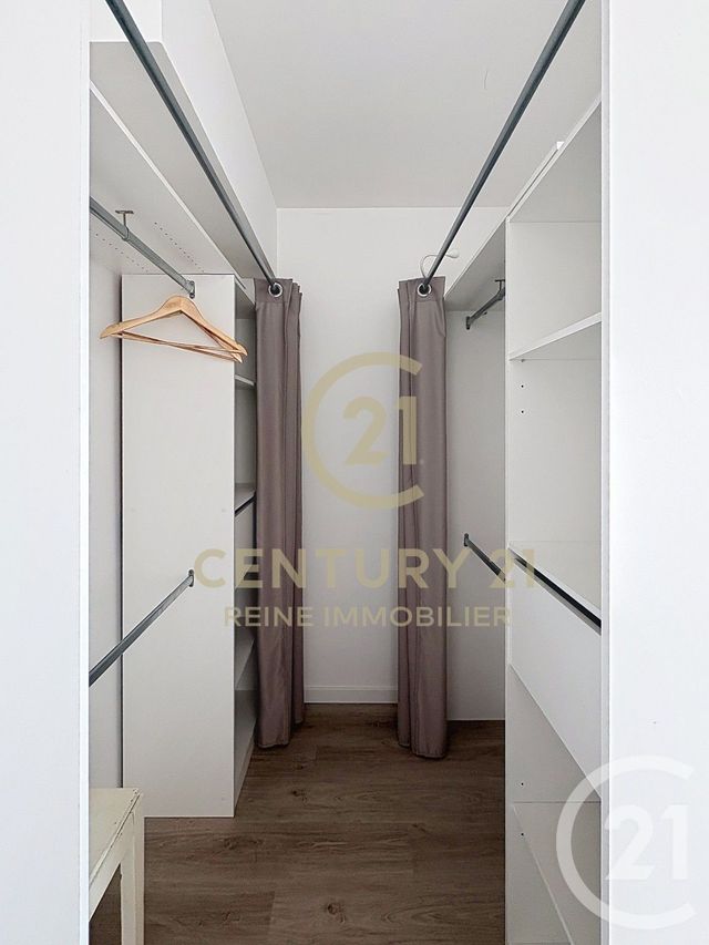 Appartement F2 bis &agrave; vendre - 2 pi&egrave;ces - 42,01 m2 - Rennes - 35 - BRETAGNE