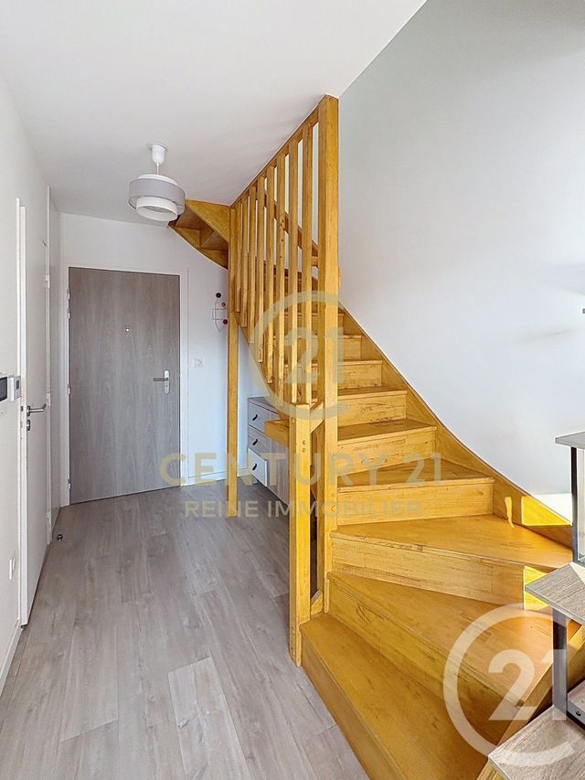 Appartement F2 bis &agrave; vendre - 2 pi&egrave;ces - 42,01 m2 - Rennes - 35 - BRETAGNE