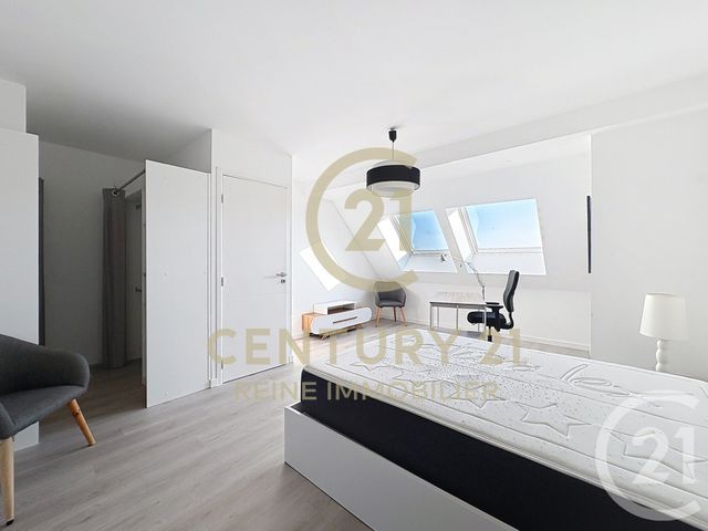 Appartement F2 bis &agrave; vendre - 2 pi&egrave;ces - 42,01 m2 - Rennes - 35 - BRETAGNE