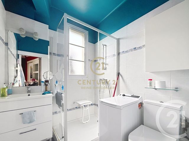 Appartement T3 &agrave; vendre - 3 pi&egrave;ces - 62,09 m2 - Rennes - 35 - BRETAGNE