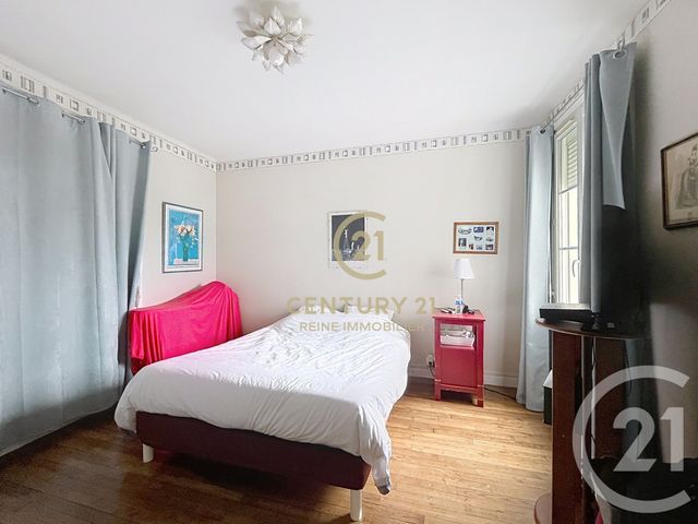 Appartement T3 &agrave; vendre - 3 pi&egrave;ces - 62,09 m2 - Rennes - 35 - BRETAGNE