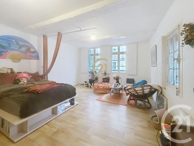 appartement - RENNES - 35