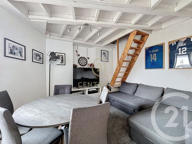 appartement - RENNES - 35