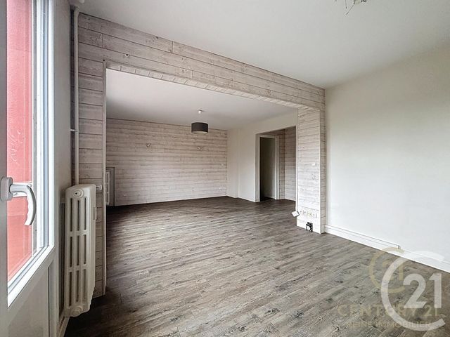 Appartement T4 &agrave; vendre - 4 pi&egrave;ces - 66,77 m2 - Rennes - 35 - BRETAGNE