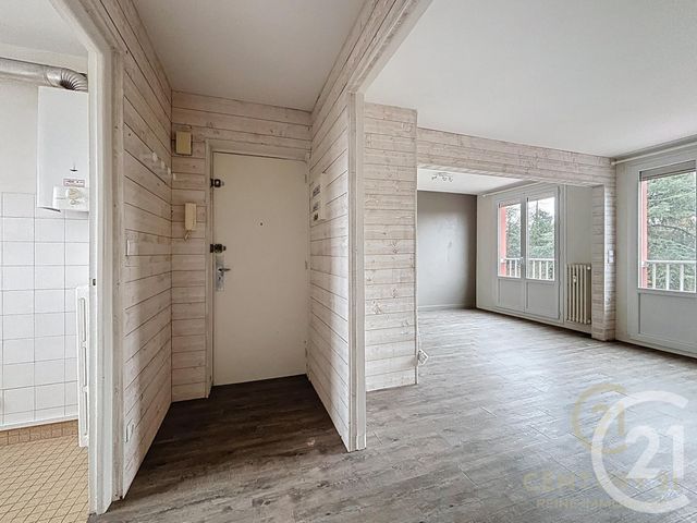 Appartement T4 &agrave; vendre - 4 pi&egrave;ces - 66,77 m2 - Rennes - 35 - BRETAGNE