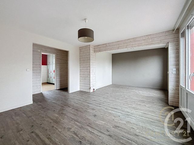 Appartement T4 &agrave; vendre - 4 pi&egrave;ces - 66,77 m2 - Rennes - 35 - BRETAGNE